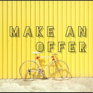 Gently loves pieces seeking new home